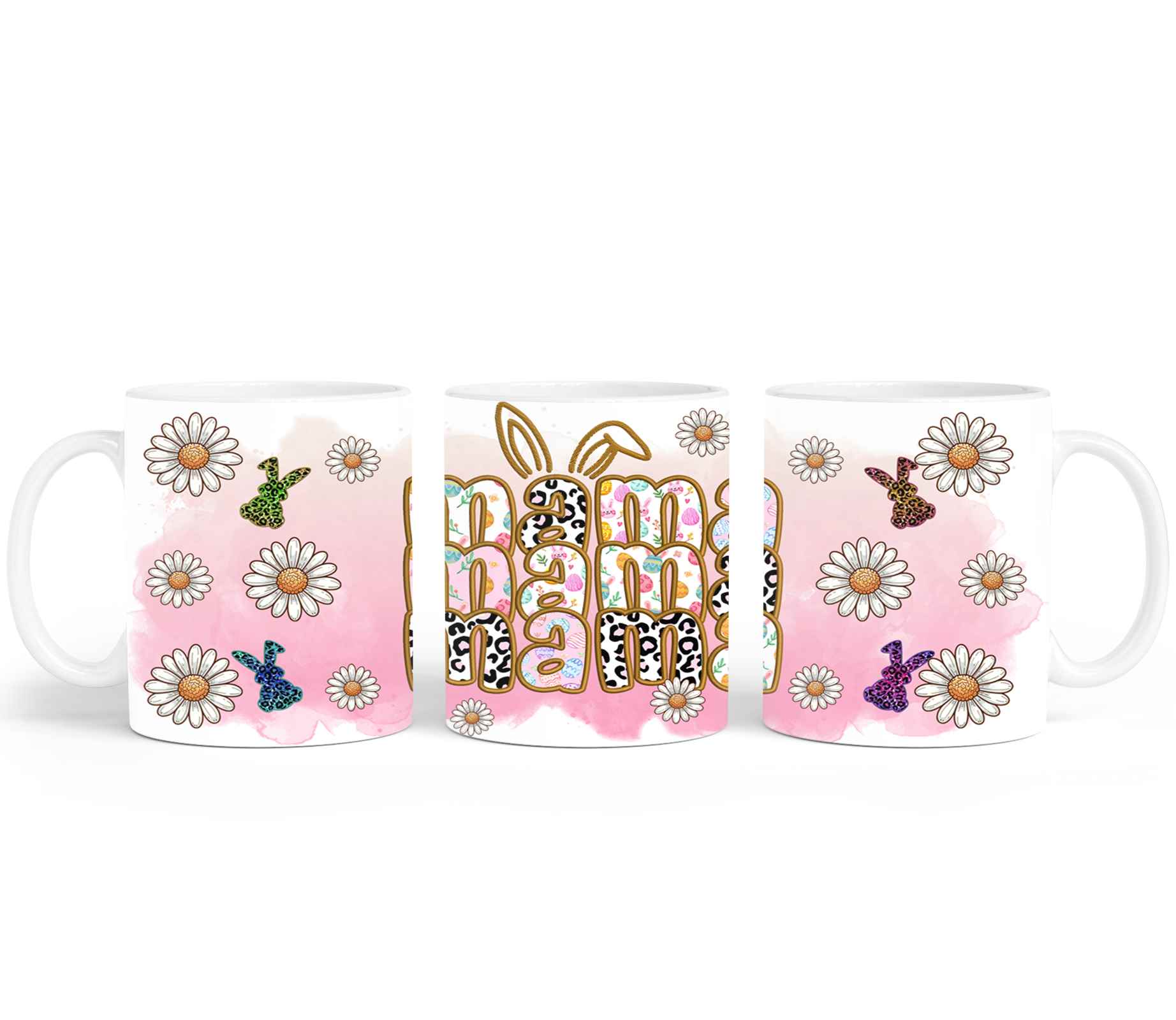 Mama Easter Day-10433